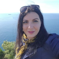 Simona Marian