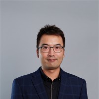 Perry Xu