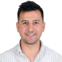Yusuf Kerim Say