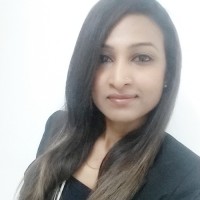 kumutha Ravindran