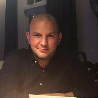 Tries Van Blijderveen