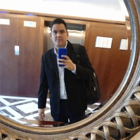 Carlos Arturo Arellano Barrera