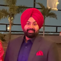 Harleen Singh Maggon