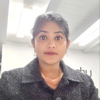 Sreeveena K S