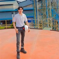 Ferril Andrean., St
