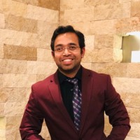 Nikhil Reddy