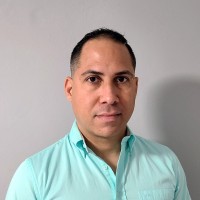 Moises Gonzalez
