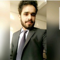 Md Tabish Raza
