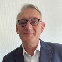 Eric Bouf