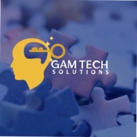 GAM TECH SOLUTIONS