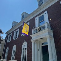 Delta Tau Delta Beta Mu