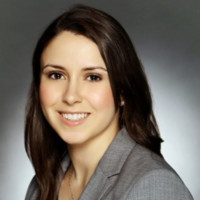 Alina Lin Bouslog, CPA
