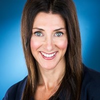 Pam Vaughan