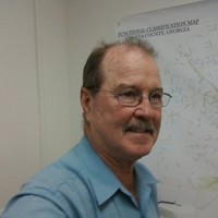 Fred Landrum