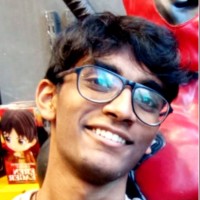 Teja Kaushik Varma Bhupathiraju