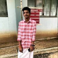 Deepan Bharathi