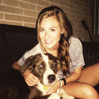 Mackenzie Harrell