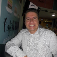 Carlos Mario Bustamante Gutierrez