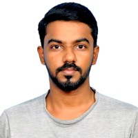Jeffrin Manova Prabahar
