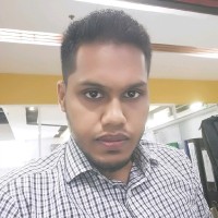 Md. Shahariar Ahmed Tusher
