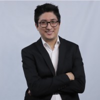 Marcio Rodrigues da Silva Junior