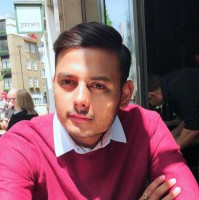 Abhishekh Purohit