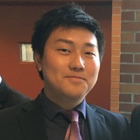TIANYU Zhang