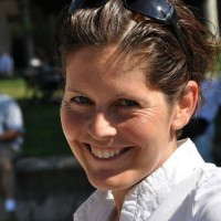 Miriam Simon