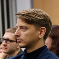 Dmitry Antonov