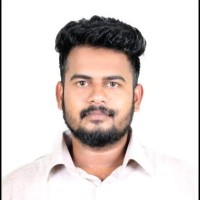 Vignesh Kalidas