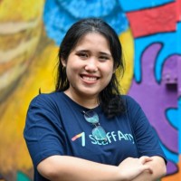Odilia Maggie Pailang