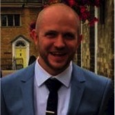 Jonathan Dolby
