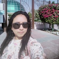 Santhi Jayakumar