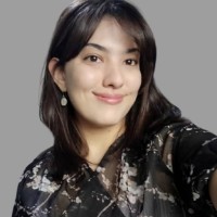 Maria Rebeca Hernandez