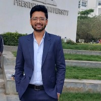 Ankit Kumar
