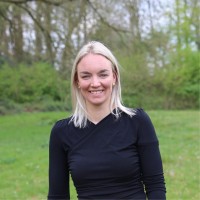 Marrit Van Der Wolf