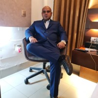 MD. MURSHID SARKER, CCIE Security