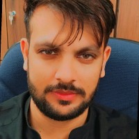Paras Ali