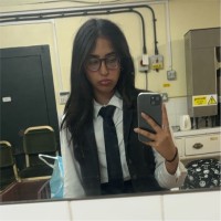 Leah Deo