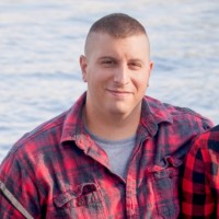 Zachary Raddatz