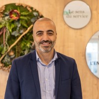 Cédric Erdogan