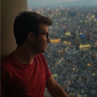 Dídac Garravé Ortiz