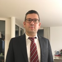 Giuseppe Traviglia, Cfa