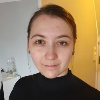 Anniken Sjoveian Pettersen