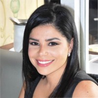 Alexandra Alzate