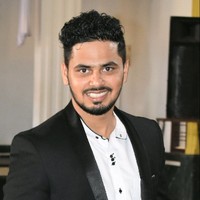 Mohammed Tanzeem Haneef