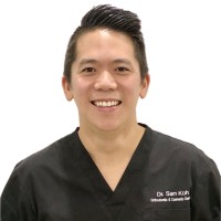 Sam Koh