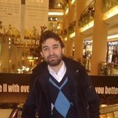 Mohamed Samir Abbas