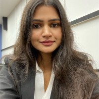 Prachi Dev