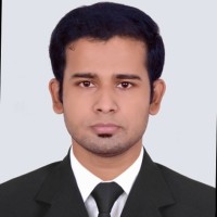 Mohammad Rakibul Islam Bhuiyan